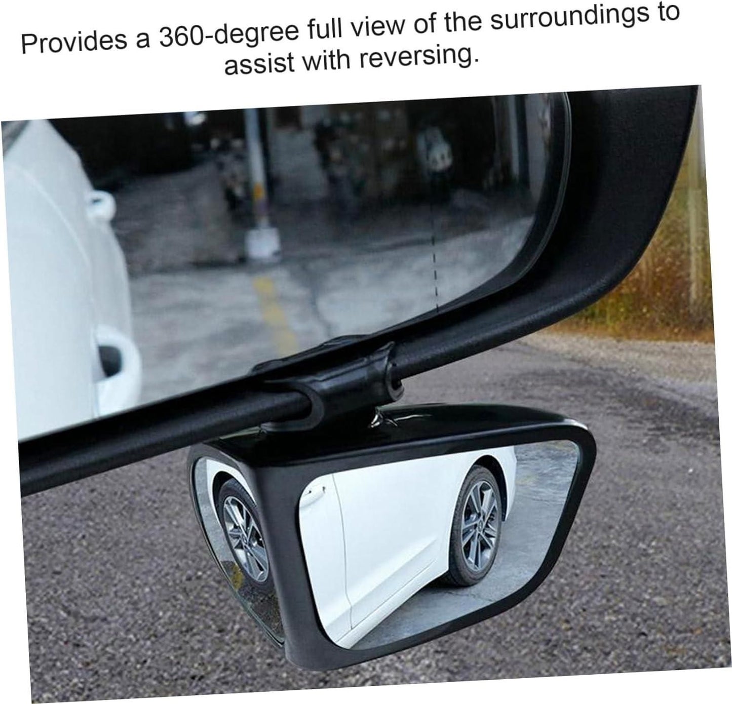 Car-side-mirror